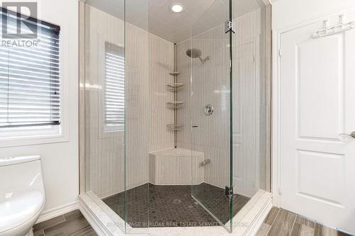 3316 Cline Street, Burlington, ON - Indoor Photo Showing Bathroom
