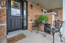 98 Oceanpearl Cres, Whitby, ON  - Outdoor With Deck Patio Veranda With Exterior 