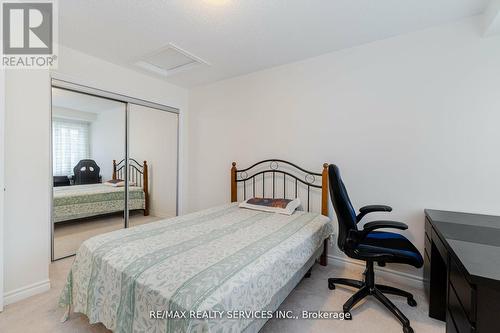 35 Nearco Cres, Oshawa, ON - Indoor Photo Showing Bedroom