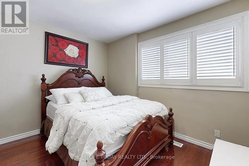 958 Midland Avenue, Toronto (Kennedy Park), ON - Indoor Photo Showing Bedroom