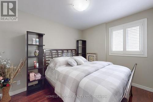 958 Midland Avenue, Toronto (Kennedy Park), ON - Indoor Photo Showing Bedroom