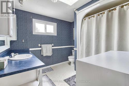 308 Preston Dr, Oshawa, ON - Indoor Photo Showing Bathroom