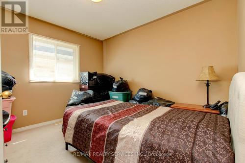 92 Gunning Cres, New Tecumseth, ON - Indoor Photo Showing Bedroom