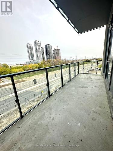 311 - 7890 Jane Street, Vaughan, ON - Outdoor With View With Exterior