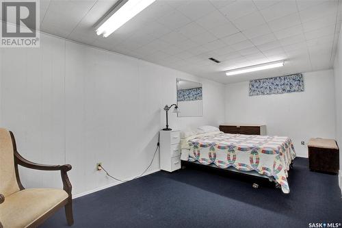 2323 Arnold Street, Saskatoon, SK - Indoor Photo Showing Bedroom