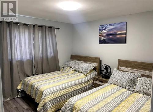 sample 2nd bedroom - 809-811 Hilmor Terrace S, Elizabethtown, ON - Indoor Photo Showing Bedroom