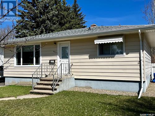 453 3Rd Avenue Se, Swift Current, SK - Outdoor
