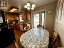 453 3Rd Avenue Se, Swift Current, SK  - Indoor Photo Showing Dining Room 