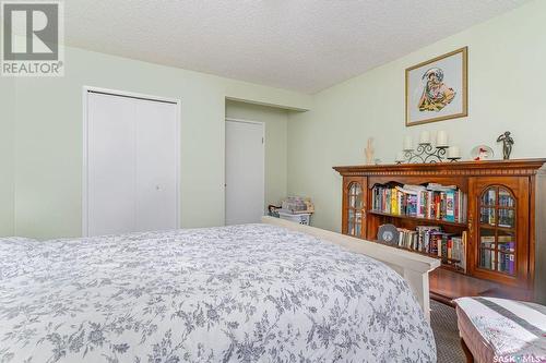 304 1001 Main Street, Saskatoon, SK - Indoor Photo Showing Bedroom