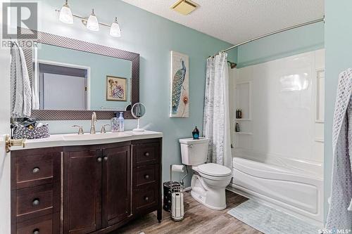 304 1001 Main Street, Saskatoon, SK - Indoor Photo Showing Bathroom