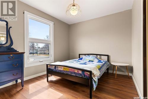75 Green Meadow Road, Regina, SK - Indoor Photo Showing Bedroom
