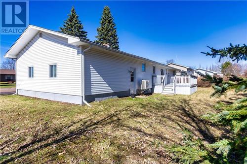 44 Avalon St, Dieppe, NB - Outdoor With Exterior
