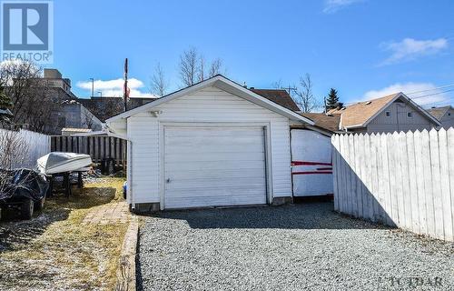 213 Sixth Ave, Timmins, ON - Outdoor With Exterior