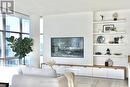 #4202 -10 Navy Wharf Crt, Toronto, ON  - Indoor Photo Showing Other Room 