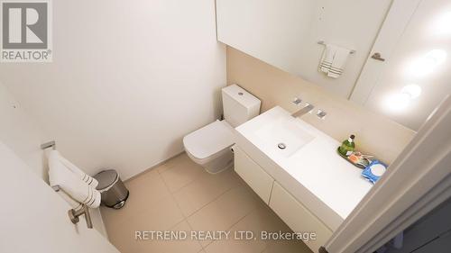 3311 - 45 Charles Street E, Toronto, ON - Indoor Photo Showing Bathroom