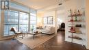 #3311 -45 Charles St E, Toronto, ON  - Indoor Photo Showing Living Room 