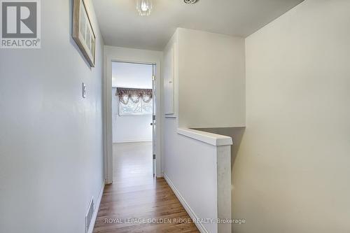 #10 -91 Rameau Dr, Toronto, ON - Indoor Photo Showing Other Room