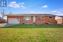 5155 Colbourne Drive, Windsor, ON  - Outdoor 