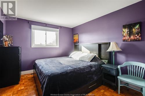 5155 Colbourne Drive, Windsor, ON - Indoor Photo Showing Bedroom