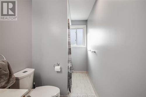 5155 Colbourne Drive, Windsor, ON - Indoor Photo Showing Bathroom