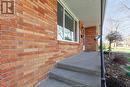 5155 Colbourne Drive, Windsor, ON  - Outdoor With Exterior 