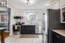 5155 Colbourne Drive, Windsor, ON  - Indoor Photo Showing Kitchen 
