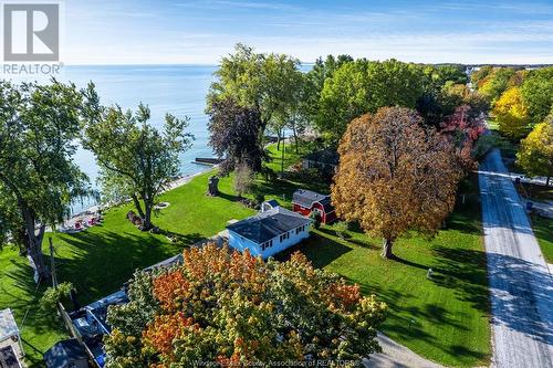 302 Detroit Line, Wheatley, ON - Outdoor With View
