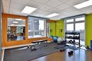 5020 Corporate Drive|Unit #313, Burlington, ON  - Indoor Photo Showing Gym Room 