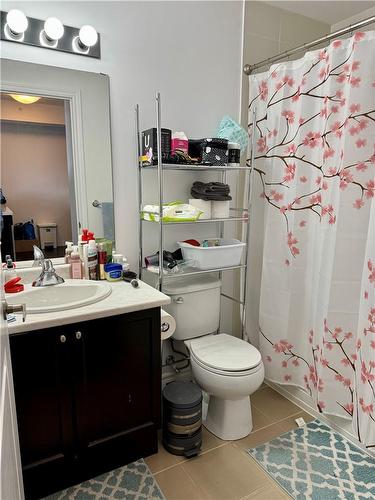 5020 Corporate Drive|Unit #313, Burlington, ON - Indoor Photo Showing Bathroom