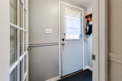 7 Vision Place, Stoney Creek, ON - Indoor Photo Showing Other Room