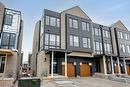 2273 Turnberry Road|Unit #61, Burlington, ON  - Outdoor With Facade 