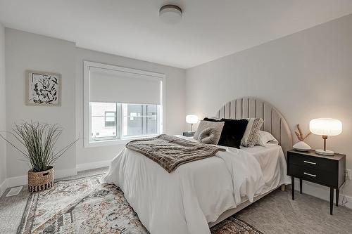 2273 Turnberry Road|Unit #61, Burlington, ON - Indoor Photo Showing Bedroom