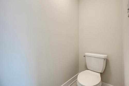 2273 Turnberry Road|Unit #61, Burlington, ON - Indoor Photo Showing Bathroom
