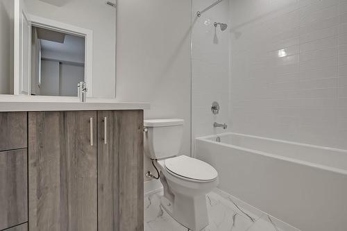 2273 Turnberry Road|Unit #61, Burlington, ON - Indoor Photo Showing Bathroom