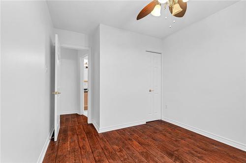 851 Queenston Road|Unit #607, Hamilton, ON - Indoor Photo Showing Other Room
