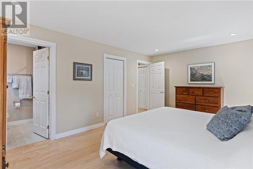 7 Shelby Lane, Brockville, ON - Indoor Photo Showing Bedroom