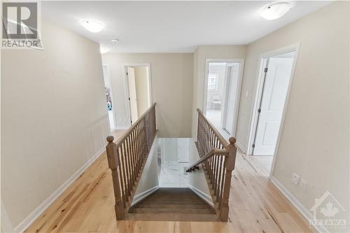 Second Floor - 609 Paine Avenue, Ottawa, ON - Indoor Photo Showing Other Room