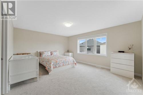 609 Paine Avenue, Ottawa, ON - Indoor Photo Showing Bedroom