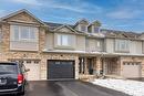 119 Donald Bell Drive, Binbrook, ON  - Outdoor With Facade 