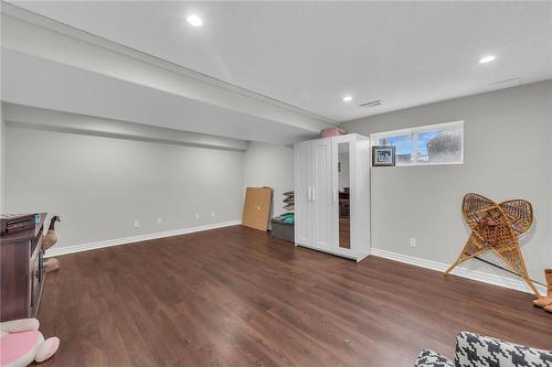 119 Donald Bell Drive, Binbrook, ON - Indoor Photo Showing Other Room