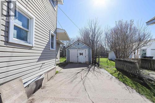 580 Charles St, Sault Ste. Marie, ON - Outdoor