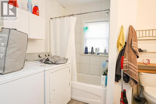 580 Charles St, Sault Ste. Marie, ON - Indoor Photo Showing Bathroom