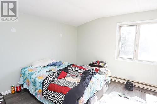 580 Charles St, Sault Ste. Marie, ON - Indoor Photo Showing Bedroom