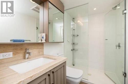150X 5470 Ormidale Street, Vancouver, BC - Indoor Photo Showing Bathroom