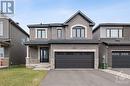 138 Shallow Pond Place, Ottawa, ON  - Outdoor With Facade 