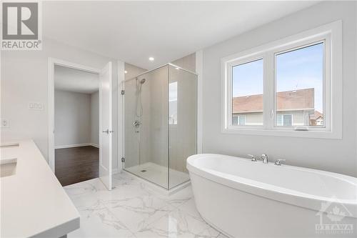 138 Shallow Pond Place, Ottawa, ON - Indoor Photo Showing Bathroom