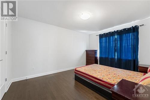 138 Shallow Pond Place, Ottawa, ON - Indoor Photo Showing Bedroom