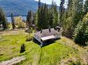 5759 Longbeach Rd, Nelson, BC  - Outdoor With View 
