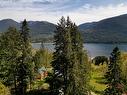 5759 Longbeach Rd, Nelson, BC  - Outdoor With Body Of Water With View 