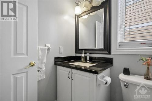 51 Catterick Crescent, Kanata, ON - Indoor Photo Showing Bathroom